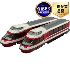 KATO カトー 10-161 小田急10000形 HiSE ロマンスカー