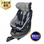 引取限定Combi CM-UIN チャイルドシート クルムーヴ アドバンス ISOFIX エッグショック ネイビー コンビ 直