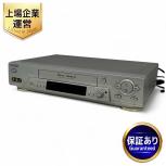 SONY SLV-R355 ビデオデッキ VHS 家電 レトロ 2001年製 ソニー