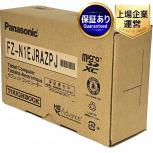 動作 Panasonic TOUGHBOOK FZ-N1EJRAZPJ タブレット パソコン eMMC 64GB 4.7インチ Android Wi-Fiモデル バーコードリーダー付の買取