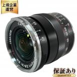 Carl Zeiss Biogon T* 21mm F2.8 ZM 単焦点 レンズの買取