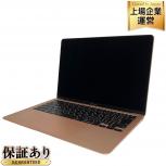 Apple MacBook Air Retina 13インチ 2020 ノートパソコン i3-1000NG4 8GB SSD 256GB Venturaの買取