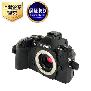 OLYMPUS オリンパス OM-D E-M1 カメラ ボディ