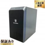 Thirdwave GALLERIA RM5R-G60S デスクトップPC Ryzen 5 3500X GTX 1660 SUPER HDD 2TB SSD 500GB 16GBの買取
