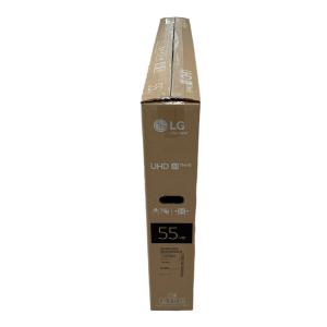 ☆新品未開封格安！LGエレクトロニクス55UR801COJB 4K液晶テレビ （55 