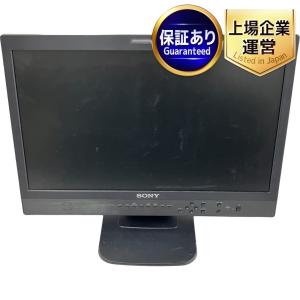 SONY LMD-2110W 21.5型 液晶モニター ディスプレイ 業務用 ソニー