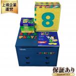 ワールドファミリー DWE レッツプレイ 2017年購入 ディズニー英語システム