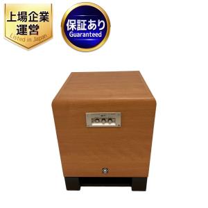 YAMAHA YST-SW800 サブウーファー 本体 スピーカー オーディオ