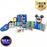 ワールドファミリー DWE ディズニー 2019年頃 Blu-ray 英語 教材 セット 知育 こども 幼児