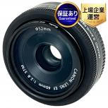 Canon LENS EF 40mm 1:2.8 STM キャノン カメラ レンズ カメラ周辺機器 訳有