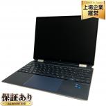 HP Spectre x360 Convertible 14-ea0044TU 13.5インチ ノートパソコン i7-1165G7 16GB SSD 512GB win11