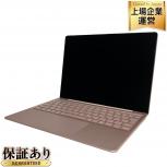 Microsoft Surface Laptop Go 12.4インチ ノートパソコン i5-1035G1 8GB SSD 256GB win11