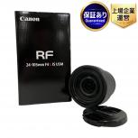 Canon RF 24-105mm F4 L IS USM カメラ レンズの買取