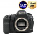 Canon キャノン EOS 5D MarkII イオス 5D マーク2 カメラ ボディの買取