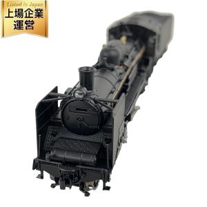 KATO 2024 C57 1次形 機関車 鉄道模型 Nゲージ コレクション