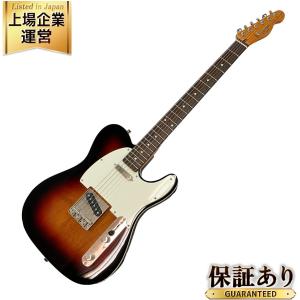 暮らしに便利なアイテム Fender by Squier スクワイヤー ジャンク テレキャスター ぱく ギター