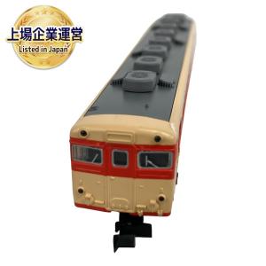 KATO 6048 キハ58 動力車 Nゲージ 鉄道模型