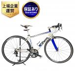 cinelli saetta 2012モデル CAMPAGNOLO veloce 10速 カーボン ロードバイク 楽の買取