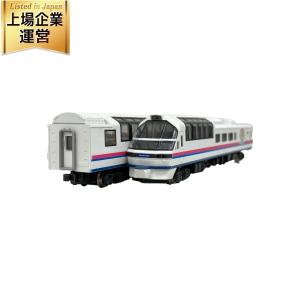KATO 10-303 JR北海道 フラノエクスプレス 室内灯付
