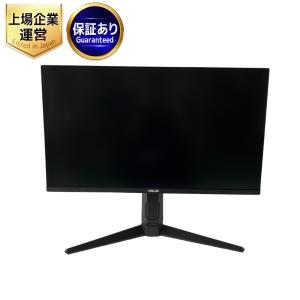 ASUS VG28UQL1A 28型4K UHDゲーミングディスプレイ
