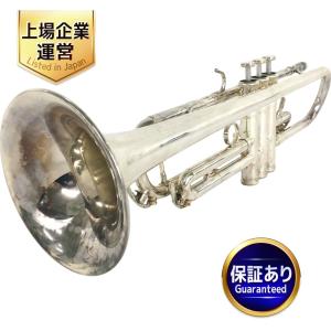 YAMAHA ヤマハ トランペット YTR4335G 楽器 管楽器