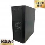 自作パソコン Termaltake デスクトップ パソコン i7-8700 16GB SSD 500GB RTX 2070 SUPER OS無