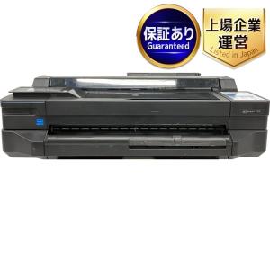 HP designJet T520 大判 プリンター