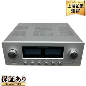 LUXMAN ラックスマン L-505UX プリメインアンプ