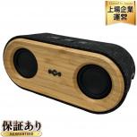 The House of Marley EM-JA021 GET TOGETHER 2MINI ワイヤレス ポータブル スピーカー