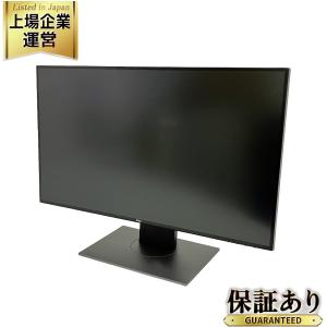 DELL U2718Q(モニタ、ディスプレイ)の新品/中古販売 | 1445667