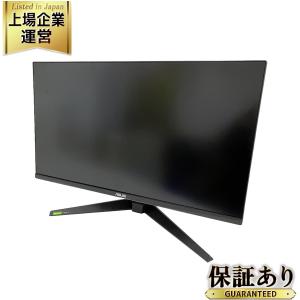 ASUS VG28UQL1A 28型4K UHDゲーミングディスプレイ