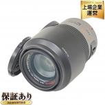 Panasonic H-PS45175 レンズ ブラック デジタル 一眼レフ カメラ用 訳有の買取