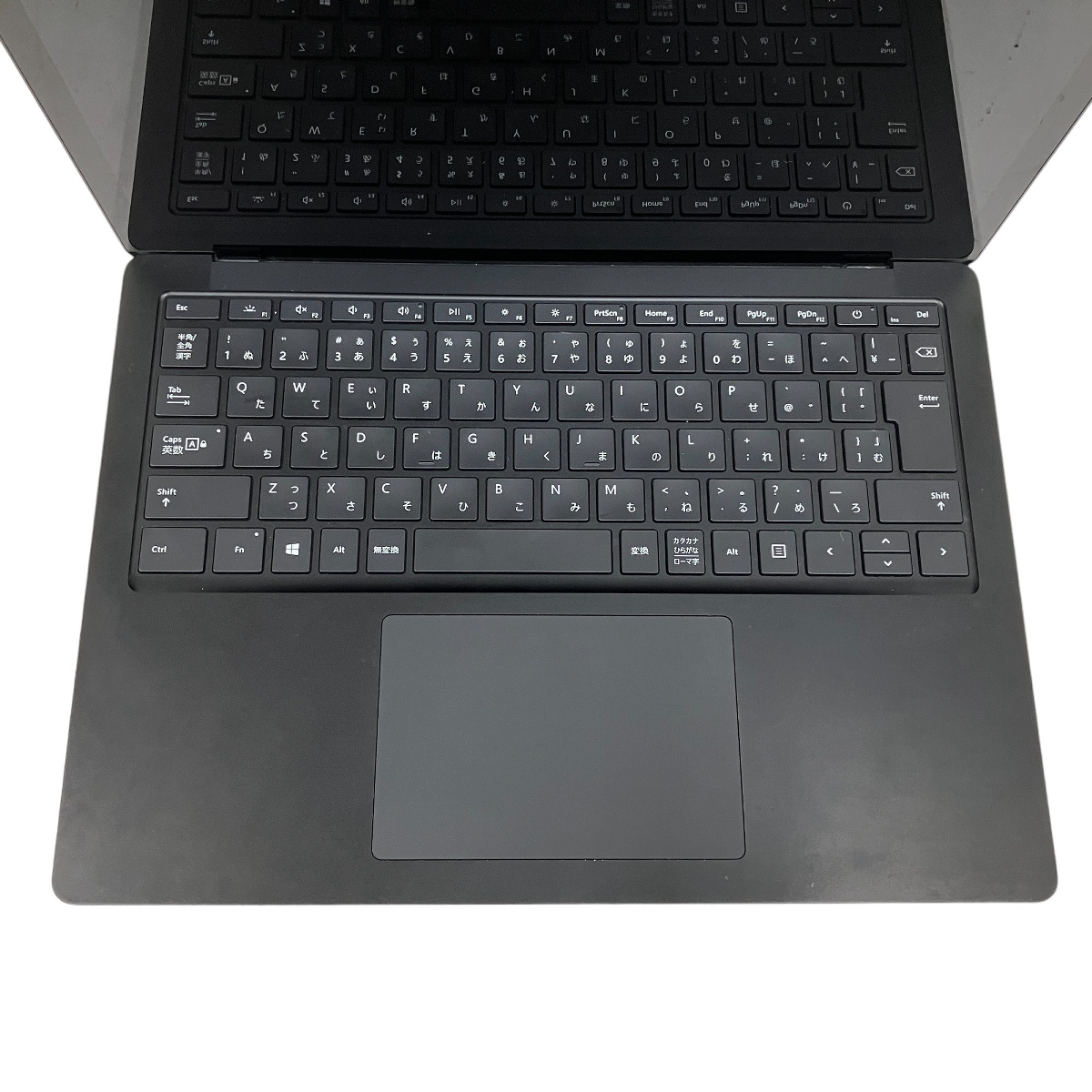 Microsoft Surface Laptop 3 ノートパソコン 13.5インチ i7-1065G7 196GB SSD 256GB  Win11(ノートパソコン)の新品/中古販売 | 2016250 | ReRe[リリ]