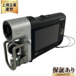 SONY ソニー HDR-MV1 デジタル HD ビデオカメラ レコーダーの買取