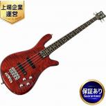 Warwick  Customshop  Streamer LX4