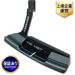 ODYSSEY TRI HOT 5K TWO パター 33インチ オデッセイ ゴルフクラブ