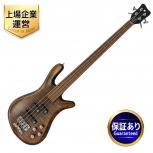 Warwick   Streamer LX Jazzman Antique Tobacco