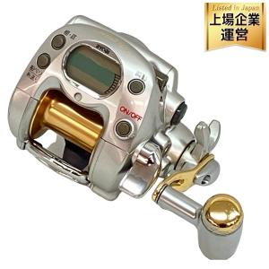 RYOBI VS500AT-S アドベンチャー 電動リール 右巻きの新品/中古