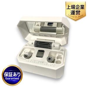 コメット SAQINA Lulucie サキナ ルルシェ 美容機器 美容 美顔 家庭用 家電
