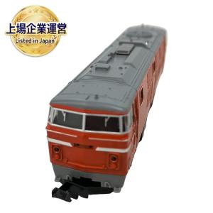 TOMIX 2203 国鉄 DD54 形 ディーゼル 動力車 機関車