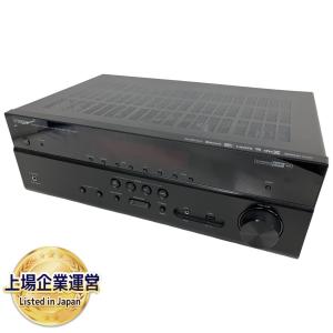 YAMAHA 素直 RX-V581(B) YAMAHA 素直 RX-V581(B)