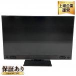 MITSUBISHI 三菱 LCD-A58RA2000 4K 58型 液晶テレビ 家電の買取