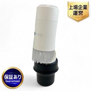 Airdog mini portable CZ-20T 空気清浄機 コードレス ブラック