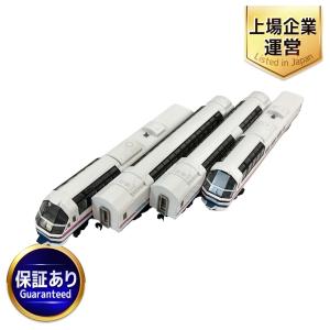 KATO 10-303 JR北海道 フラノエクスプレス 室内灯付