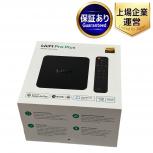 WiiM Pro Plus AirPlay ASR003 マルチロール オーディオストリーマー ネットワークオーディオ