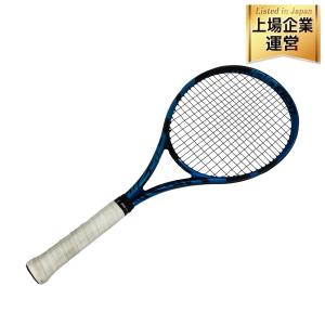 Babolat PURE DRIVE G2 テニス ラケット