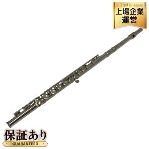 MURAMATSU MFG CO TOKYO(管楽器)の新品/中古販売 | 2017755 | ReRe[リリ]