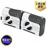 OBB-F1 腰がけ 扇風機 2個 セット 小型 夏 熱中症 対策 ひんやり グッズ 家電
