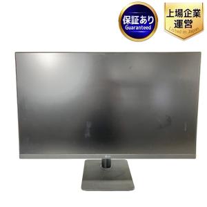 LG 27MP400-B エレクトロニクス 27インチ モニター ディスプレイ