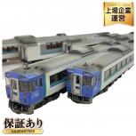 TOMIX 98631 JR キハ183 7550系 特急 ディーゼルカー 北斗 基本 セット 計6両 Nゲージ 鉄道模型 トミックスの買取